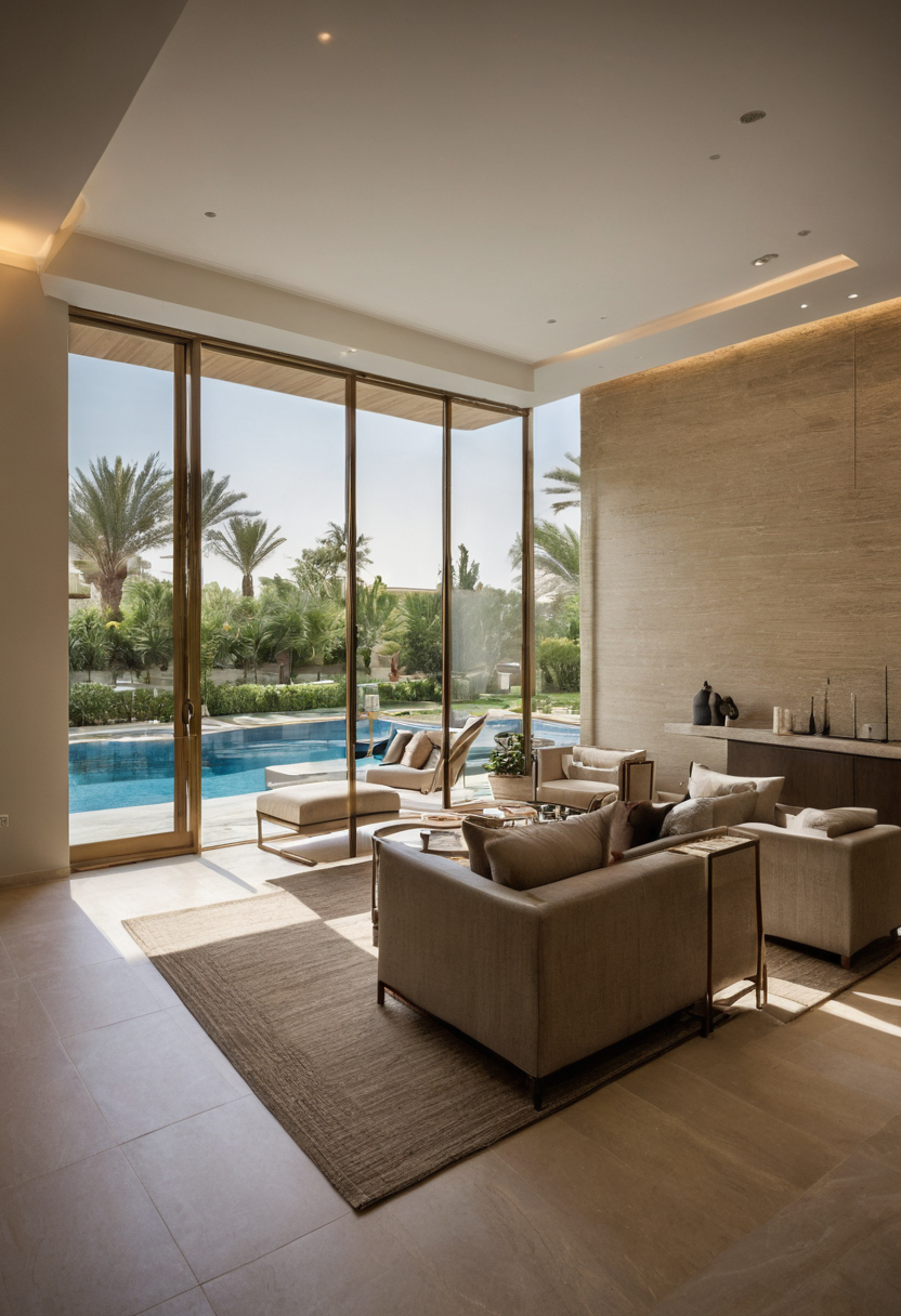 Before Renovating a Dubai Villa: Approvals, Contractor Checks and Fit-Out Documents How should a Dubai villa homeowner check a renovation contractor before signing planning reference
