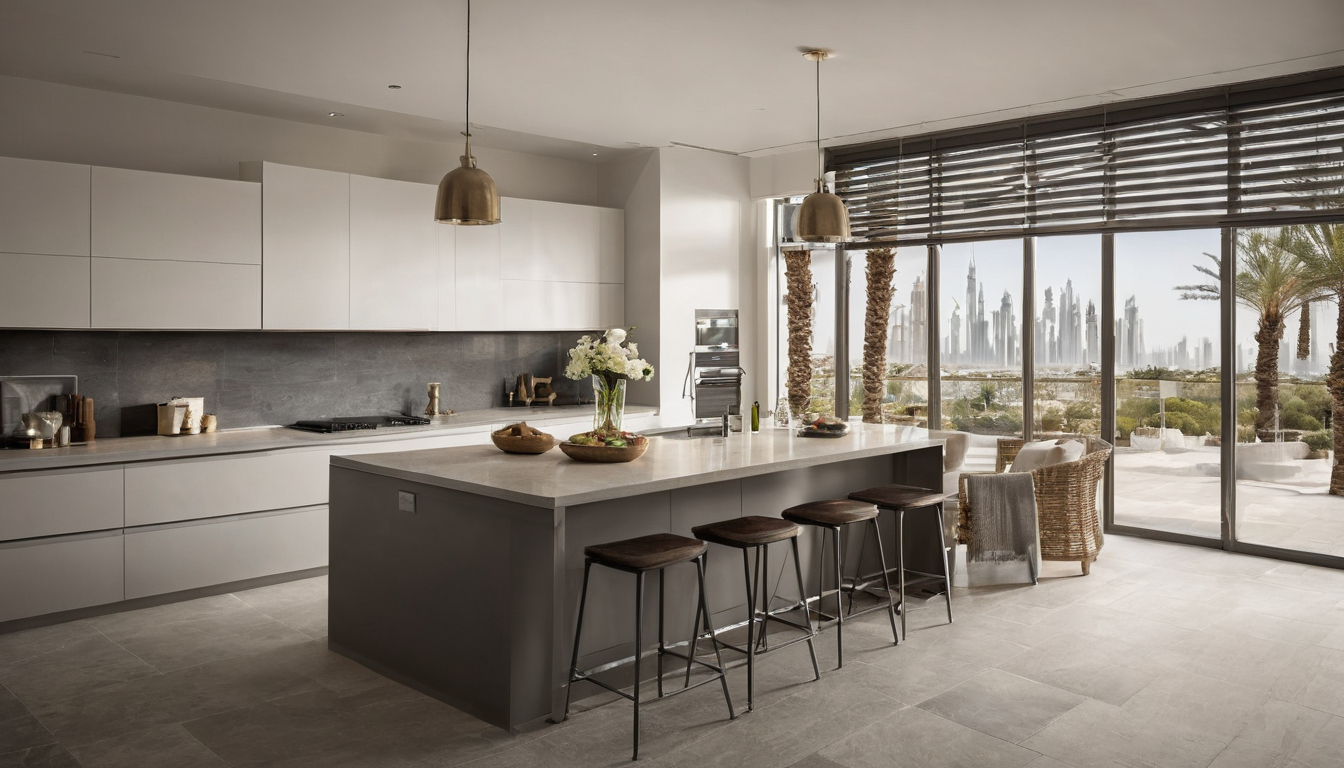 How to Compare Dubai Interior Design Proposals Beyond the Headline Fee interior planning detail