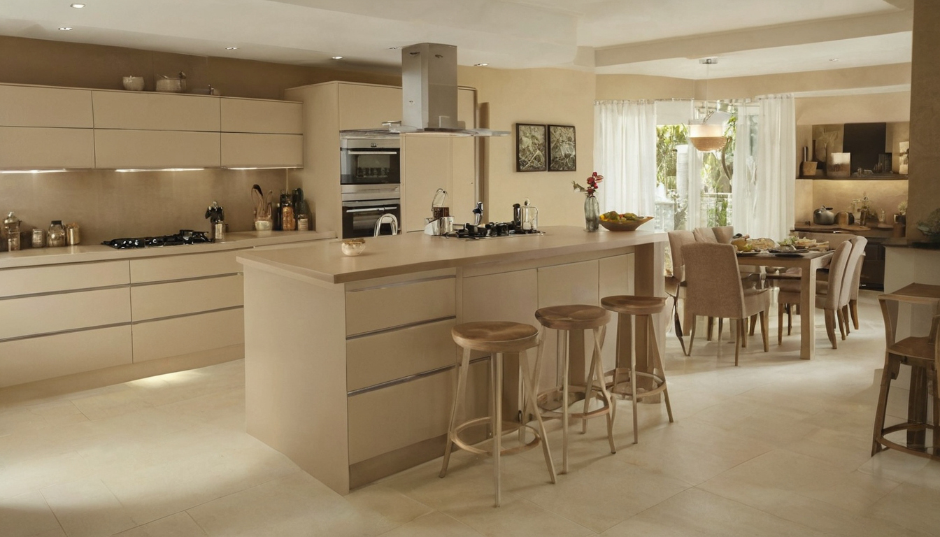Custom Kitchen Quotations in Dubai: Which Scope Gaps Distort the Price? Practical visual for A like-for-like custom kitchen quotation compares scope before price