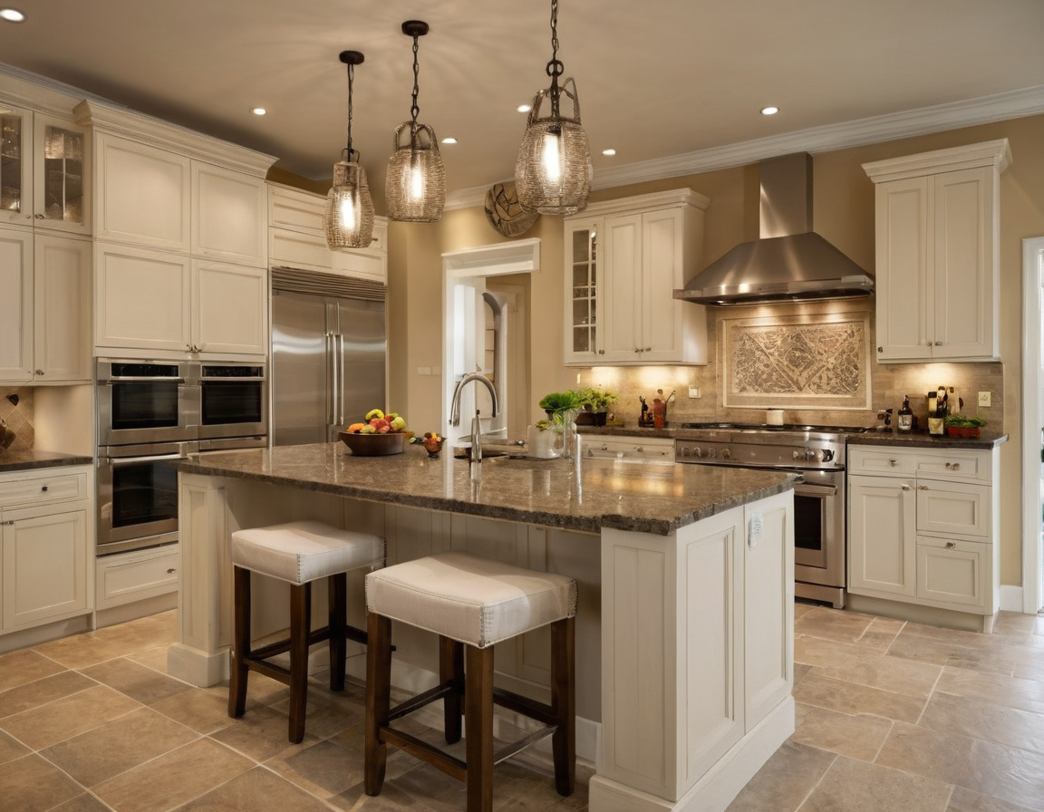 Custom Kitchen Quotations in Dubai: Which Scope Gaps Distort the Price? Practical visual for The final kitchen award should combine specification, delivery and warranty checks